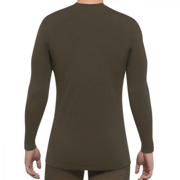 MERINO ARTIC | Herren Langarmshirt